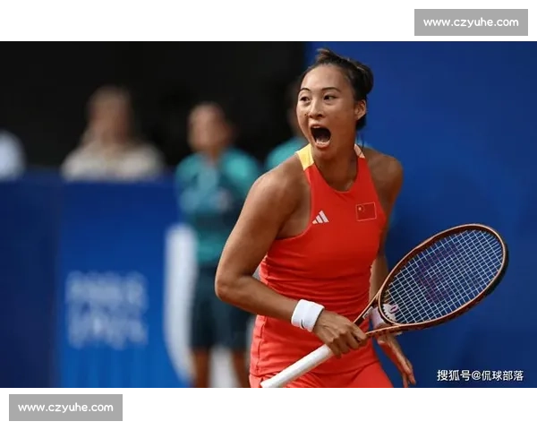 郑钦文跌出 TOP20：106 周征程暂歇，中国金花暂别顶尖行列