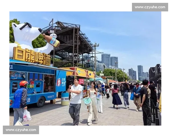 青城一球沸腾：“文旅 + 赛事” 点燃消费新引擎